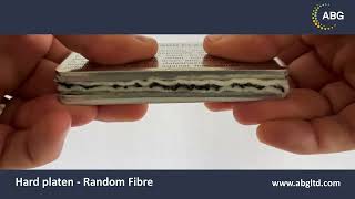 Abg In Plane Flow Foam Platen Testing Kit Video