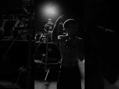 Live with Acrophobee - “No Plates” #rave #moog #roland