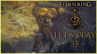 DER FEUERRIESE! #eldenring LP #35