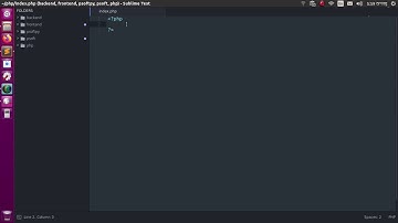 How to install and configure auto complete plug-in for php development in sublime text 3