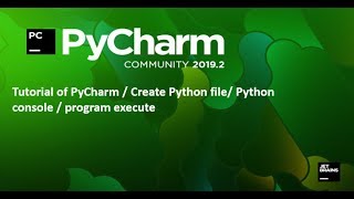 pycharm tutorial#2 hindi/Create Python file/Python console/program execute/Lecture 4