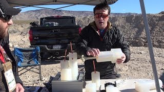 SHOT Show 2019: First Spear Range Day - Phokus Research Group