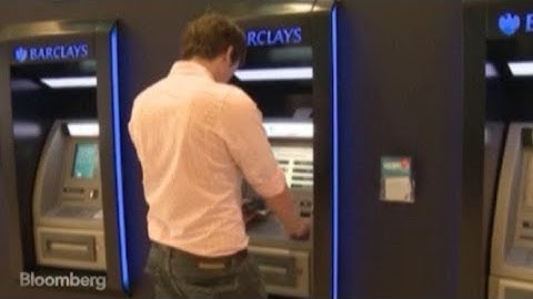Is Windows XP the Single Biggest Threat to Your Money?