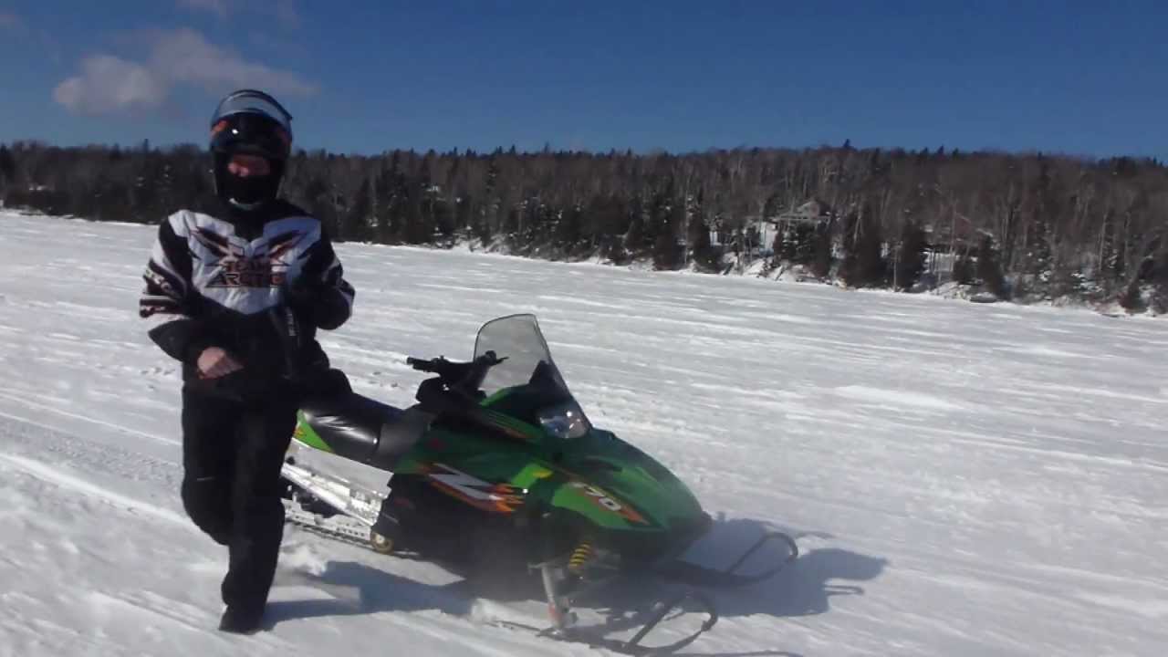 2012 Snowmobiling fun in Rangeley Maine YouTube