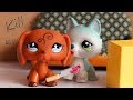 Lps  whisper short film