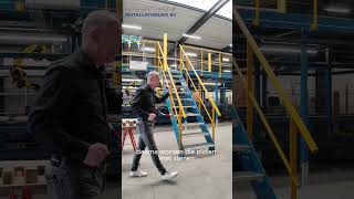 Intech Instalatieburo Openlag 10 April 2026