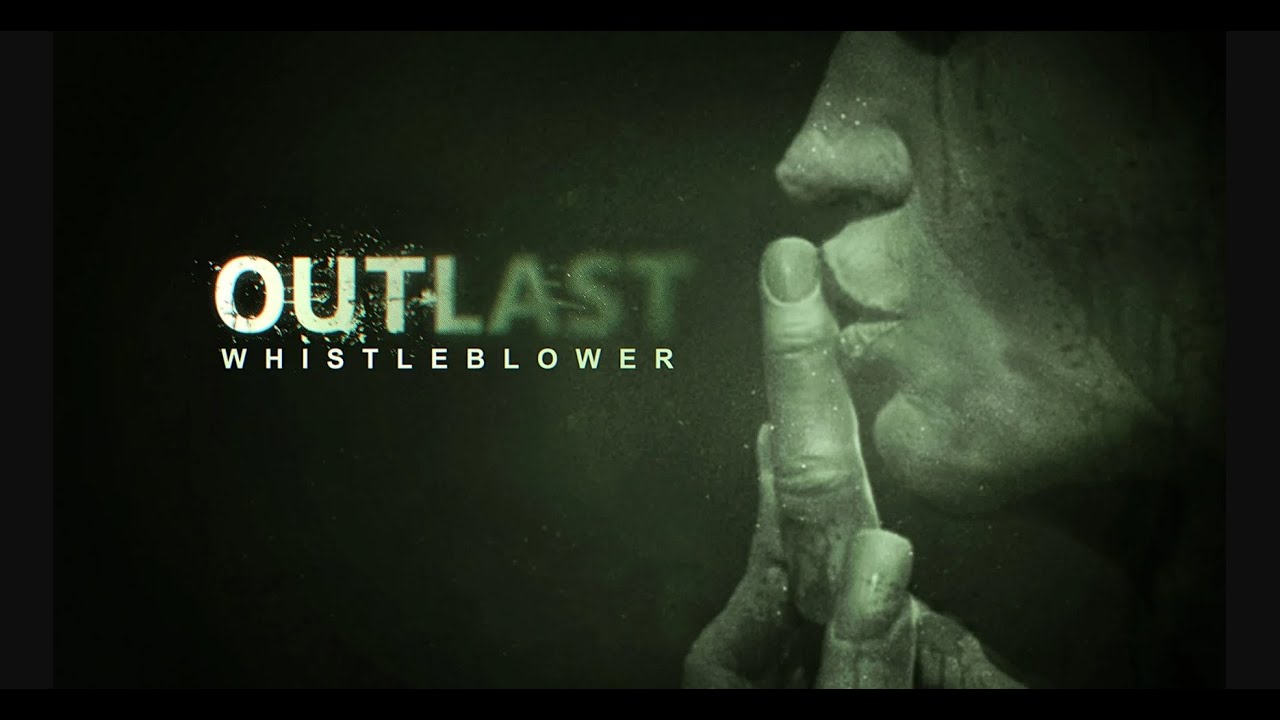 Outlast на медиа гет фото 84