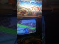 Vapor TRX Arcade Cabinet 