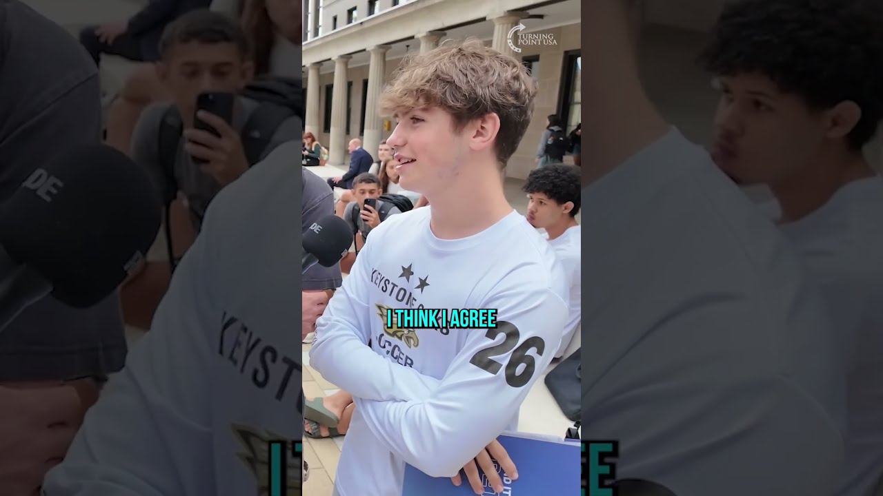 These Libs Are Right 