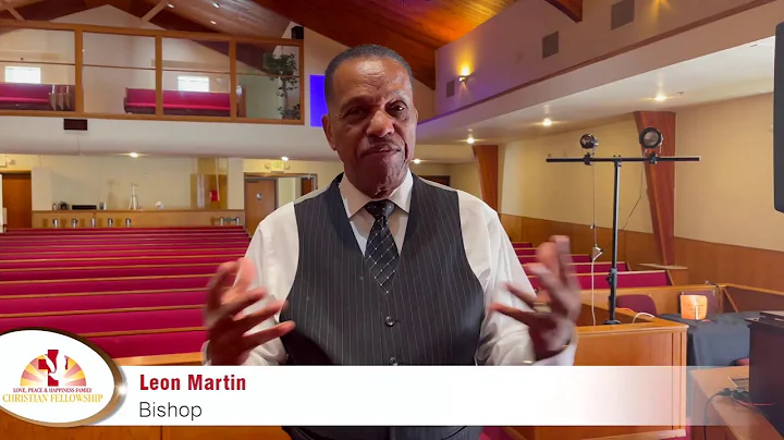 Don't Be Dismayed By The Multitude | Pastor Rayfor...