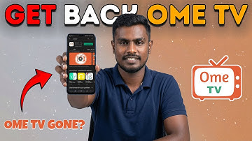 How to Get OME TV Back on Android (Play Store Removed!)