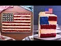 4th July Special | One nation, under cake, indivisible, with pie and ice cream for all!