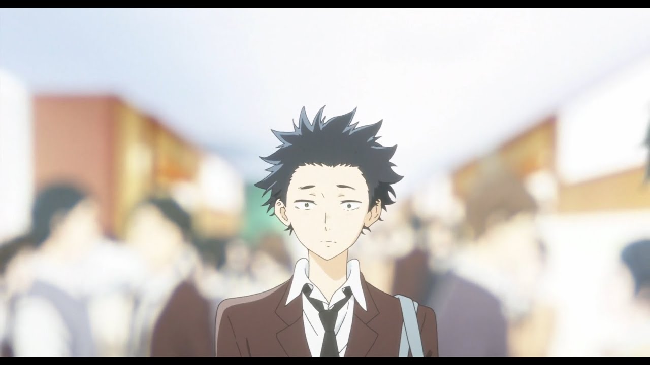 amv a silent voice true colors by xo cupid feat maya amv a silent voice true colors by xo cupid feat maya