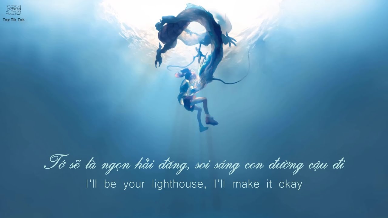 Monsters - Katie Sky (Lyrics + Vietsub) ♫