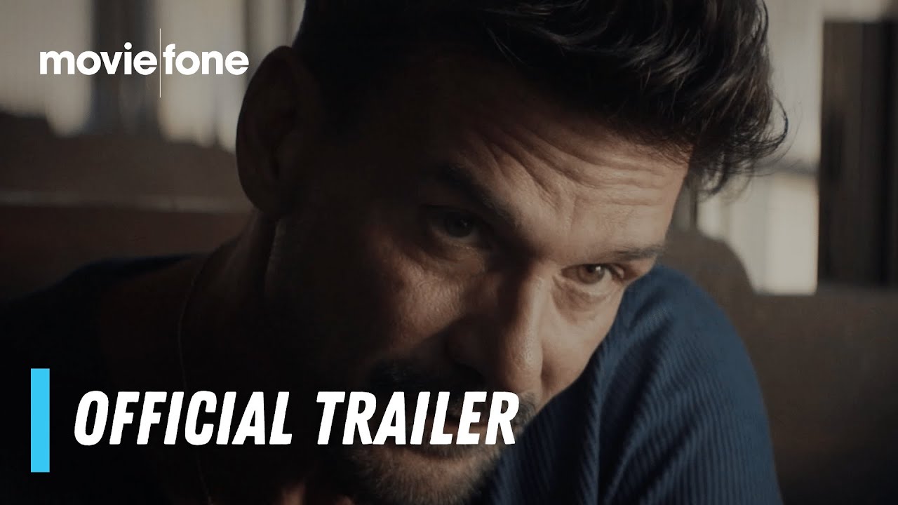 Lights Out Official Trailer Frank Grillo, Mekhi Phifer YouTube