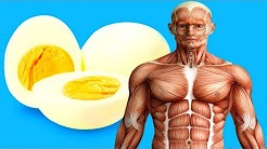 If You Eat 2 Eggs at Breakfast For a Month, This is What Happens to Your Body