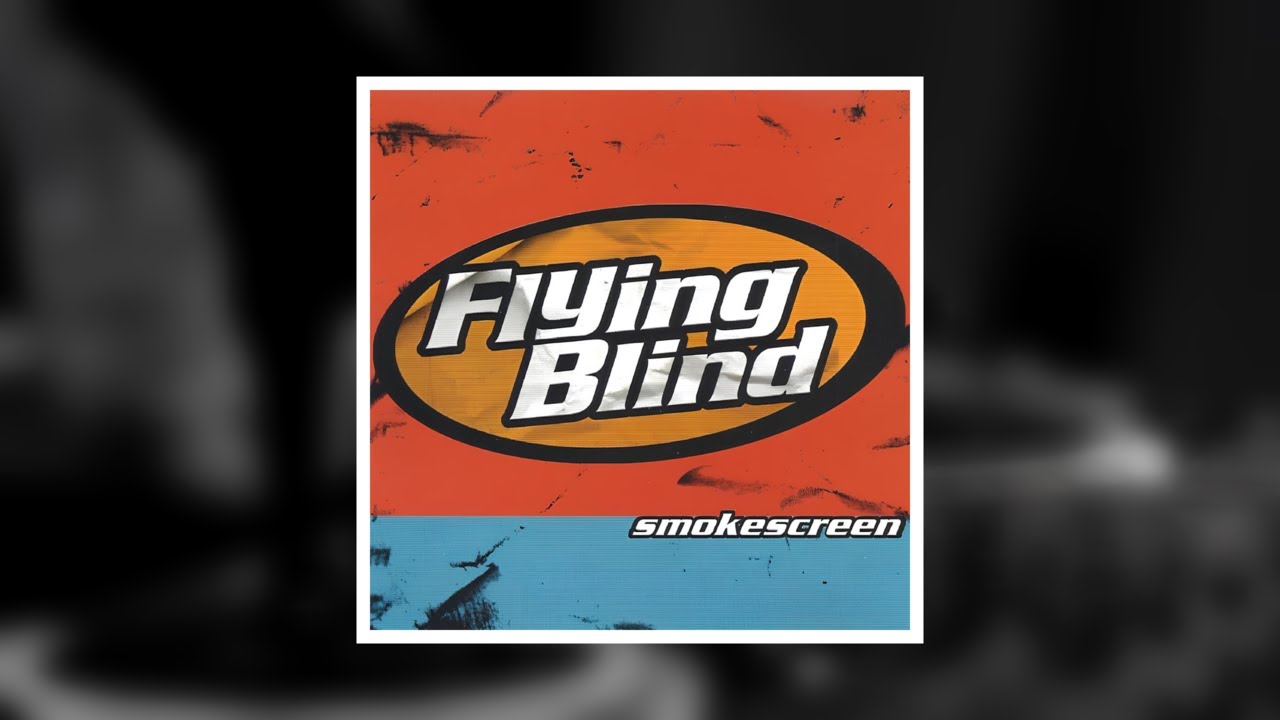INSTRUMENTAL ▷ Flying Blind · Smokescreen