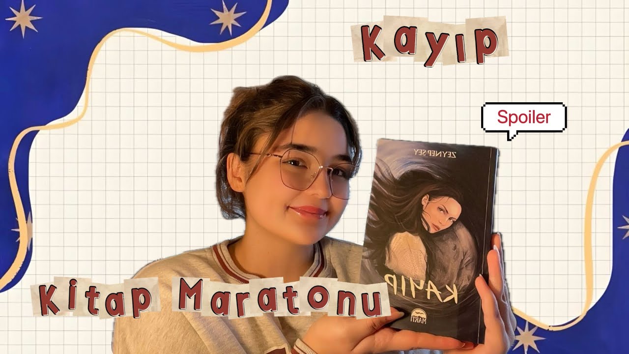 Kayıp Kitap İncelemesi | Şok Eden Olaylar ve Final Yorumu (SPOILERLI)