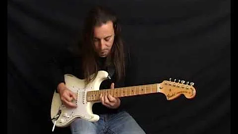 Paul Kaiser - Fifth World