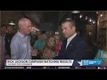 Georgia primary runoff election: Optimism and nerves for Rick Jackson supporters
