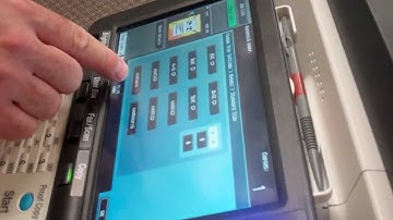 Printing Envelopes - PERRY proTECH Customer Service Videos