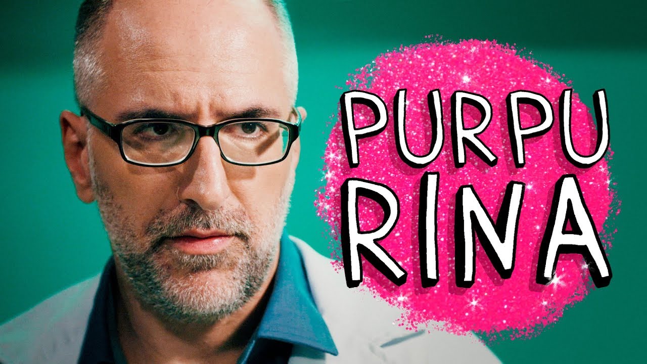 PURPURINA