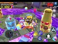 Sonic Rumble Party Final Round With A Creator