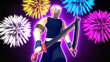 SOUND BREATHING OF TENGEN UZUI VS ALL UNITS IN TABS | Totally Accurate Battle Simulator