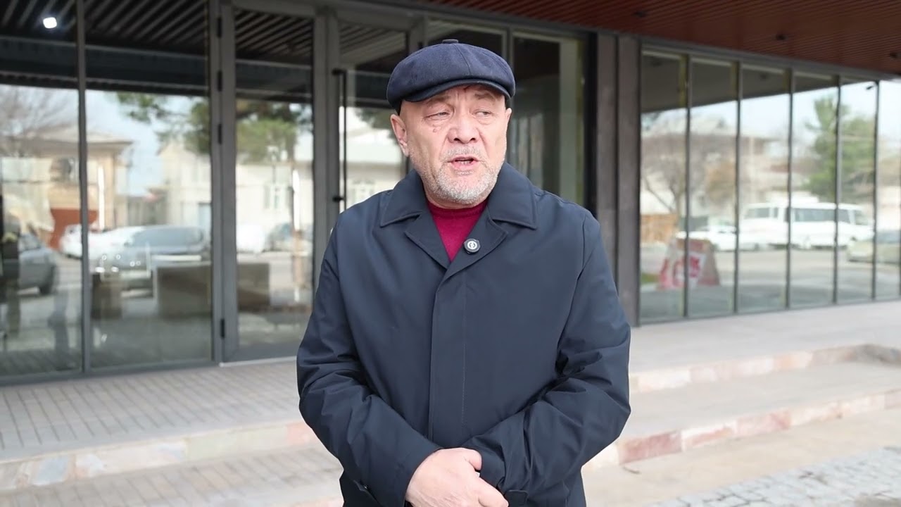 KLINIKA LOYIHA BOSQICHIDA KONSALTING