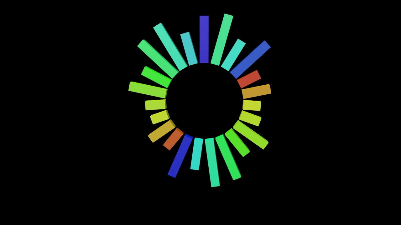 WEEK 7 - Sound Reactive Animation: Part 2