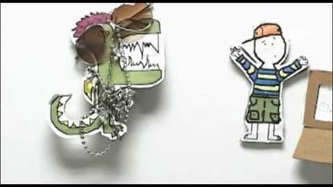 Information Security Awareness Training Video: "Z-Bay"