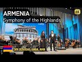 Capture de la vidéo Armenian National Day | Symphony Of The Highlands By Opera & Ballet Theatre Orchestra【Expo 2025】