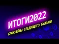 Итоги 2022: Блокчейны следующего булрана