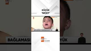 6 Yaşındaki Çınar Köksal Bağlamasıyla Mest Ediyor