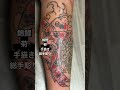 #tattoo #fukushimatattoo #tattoo #fukushima #和彫り #福島 #福島刺青 #手彫り #タトゥー #刺青 #仙台タトゥー #仙台刺青 #有難う御座います