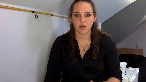 Discussion Board 1 COMS 101 Liberty University