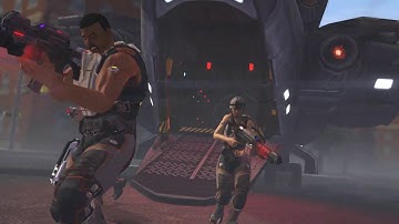 Midnight Raid | XCOM Long War Rebalanced #51