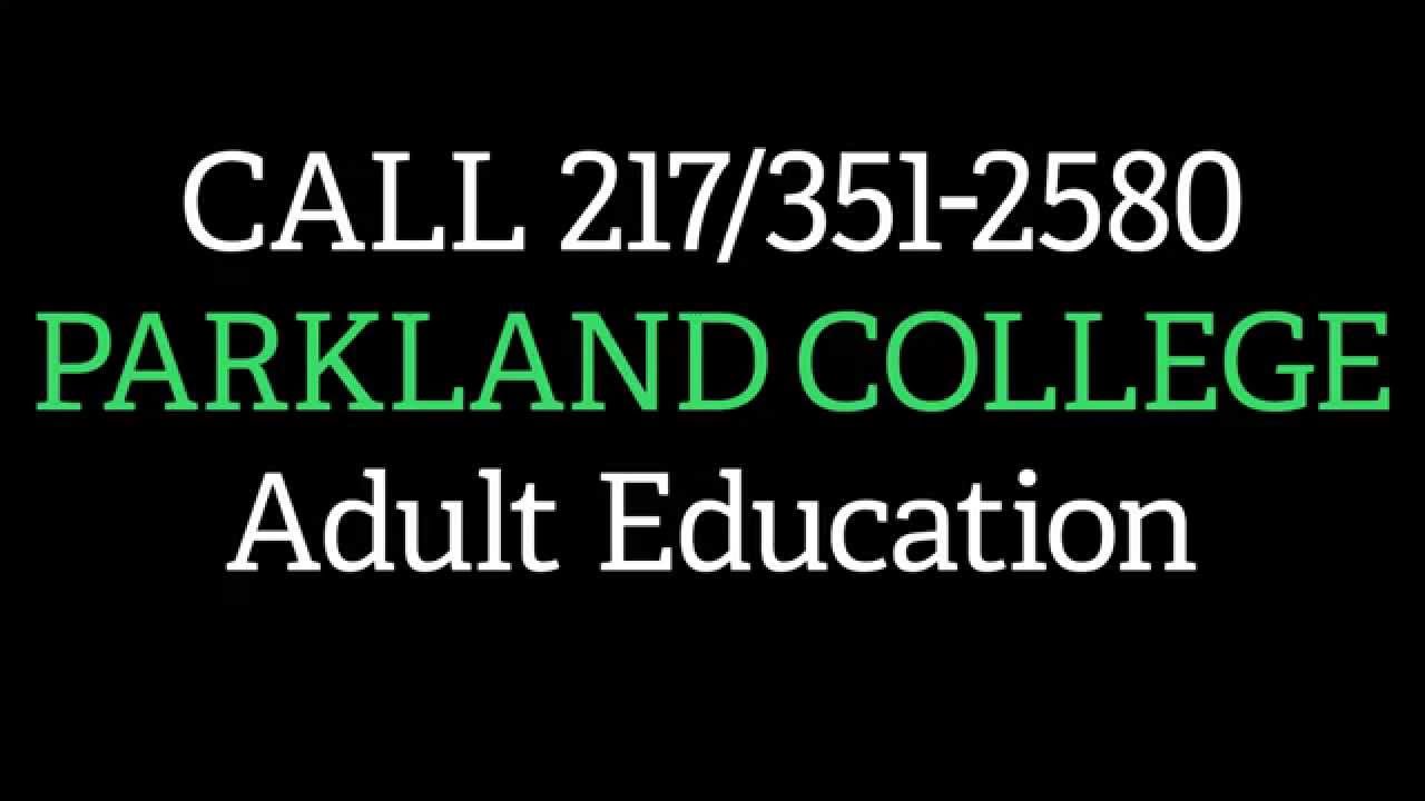 Adult Ged Programs 98