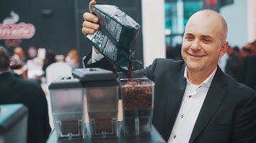 Evoca at Sigep 2019 – Rimini, 19-23 January