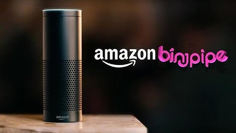 Introducing Amazon Binjpipe