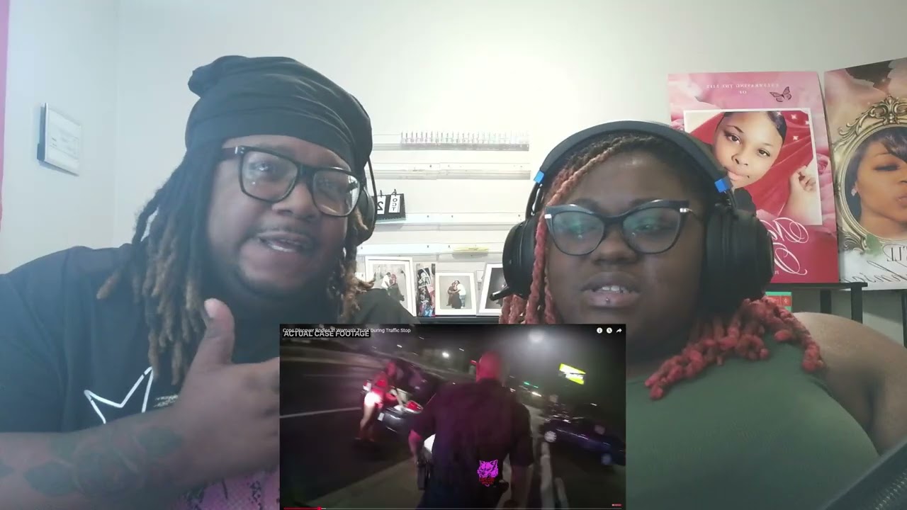 DQNation Reacts To Cops Discover Bodies in Woman’s Trunk During Traffic Stop