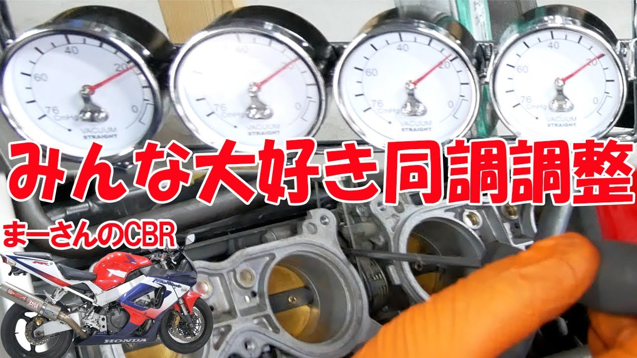 CBR929RR MEMJET ダイヤル式燃調コントローラー