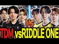 ZETA vs RIDDLE ONE のチームデスマッチ4連戦！【Apex/エーペックス/ZETA/YukaF/Satuki/Mike/Yamato】のサムネイル