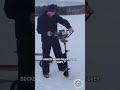 Ice Fisherman Builds 40 MPH Lake Racer from a 3 HP Engine!