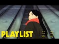 End of a Tunnel 🚇 - lo-fi/jazz/upbeat/chill/hip-hop/study/concentration/focus | Playlist SOS