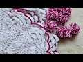 Crochet toran part 2