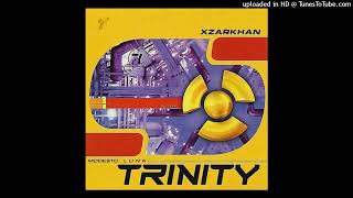 XZARKHAN - TRINITY (Prod. Mode$t0 & L U N A)
