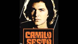 Amor Amor Amor - Camilo Sesto - Amor No Me Ignores - 1981