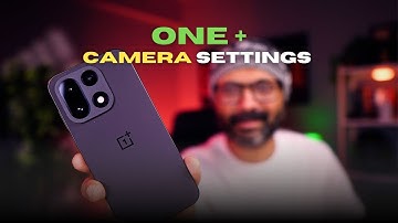 “Best OnePlus 15 Camera Settings for Stunning Photos & Videos | Ultimate Guide for Perfect Shots”