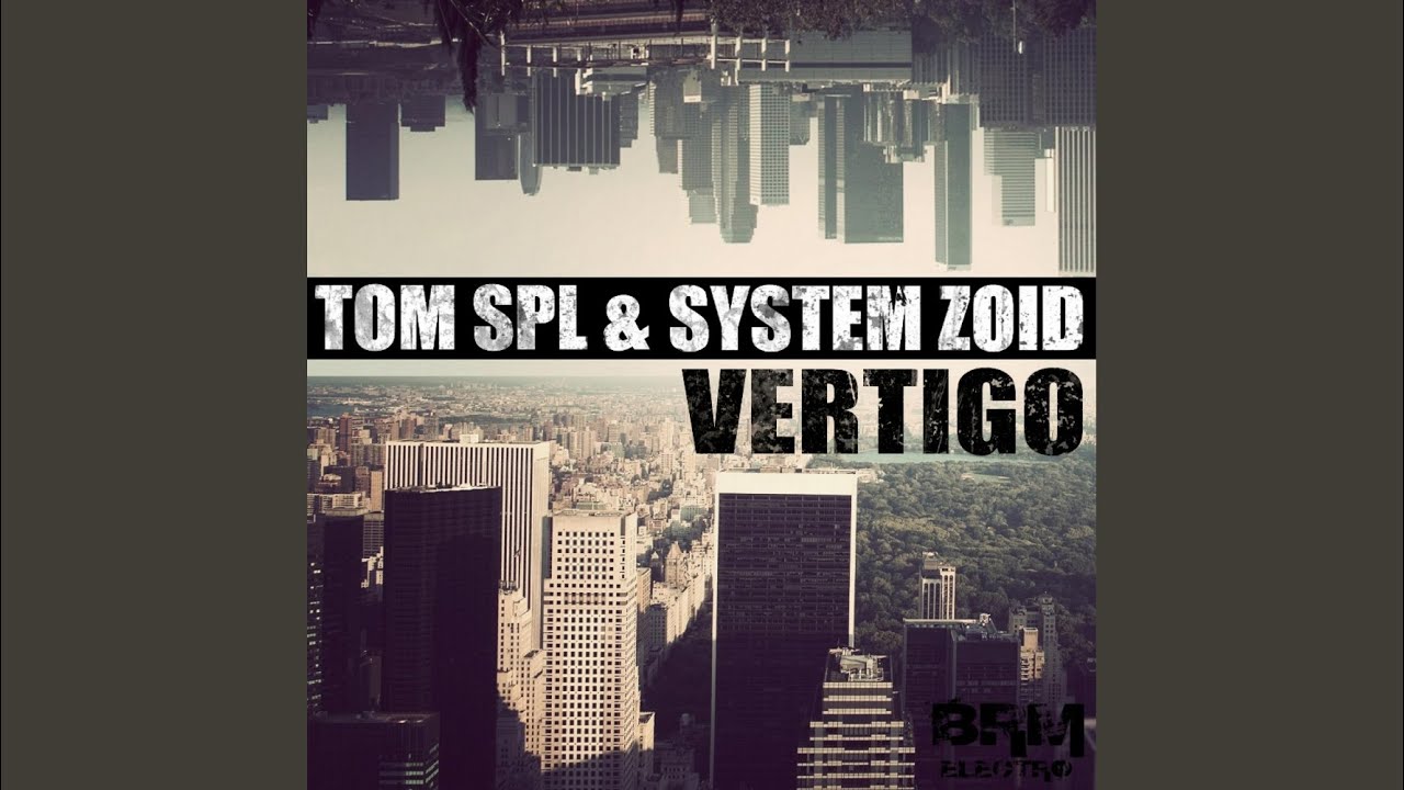 Watch Vertigo (Original Mix) on YouTube Watch Vertigo (Original Mix) on YouTube